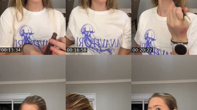 @lerizzoooo TikTok live from 2026-08-15