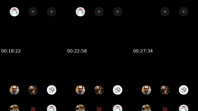 TikTok live: SUNNI DAWAH ON TOP 🔝 by @liban.ahmed