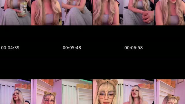 @diosa27mx TikTok live
