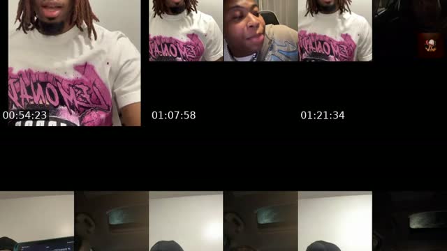 @ayootaee TikTok live from 2026-08-15