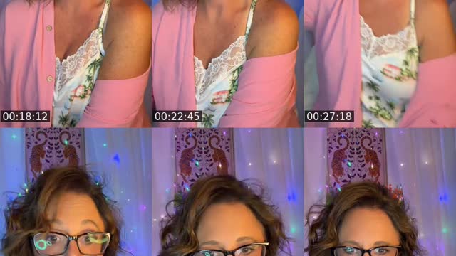 TikTok live: Fritzi FriYAY!!!  ⭐️💕 by @fritzib1212