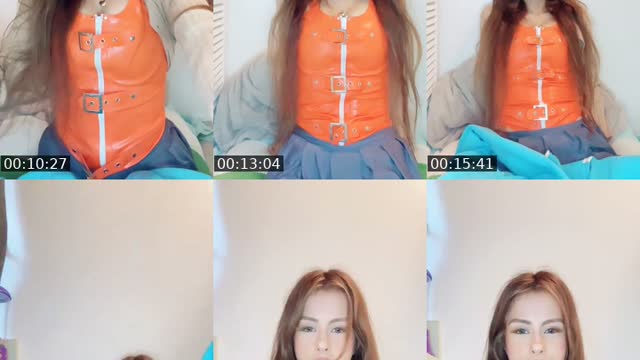 @ishtarituuu TikTok live from 2026-08-15