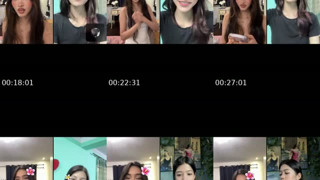 @nalinabhandari TikTok live from 2026-08-15