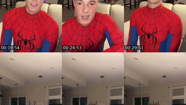 @immichael28 TikTok live from 2026-08-15