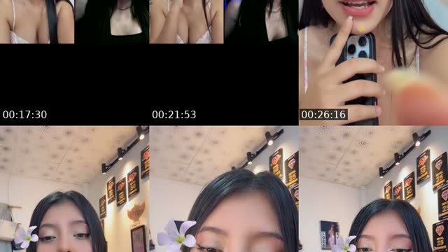 @danellys_zerpa TikTok live from 2026-08-15