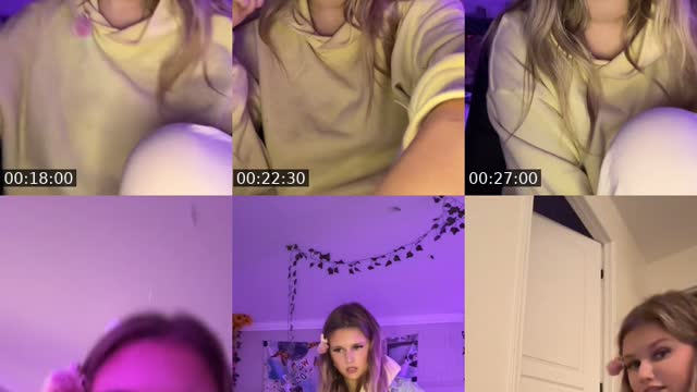 @lilistpp TikTok live from 2026-08-15