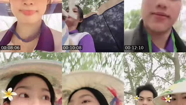 @_06.linh_ TikTok live