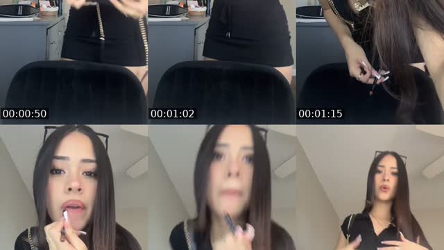 @cvpidz2 TikTok live
