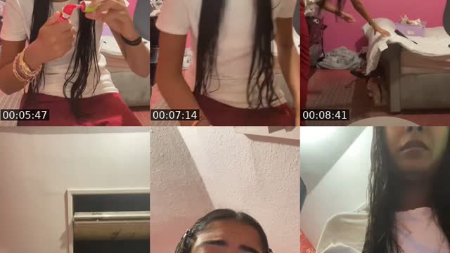 @xm_soni TikTok live