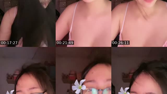 TikTok live: Invited u by @xo.yvki