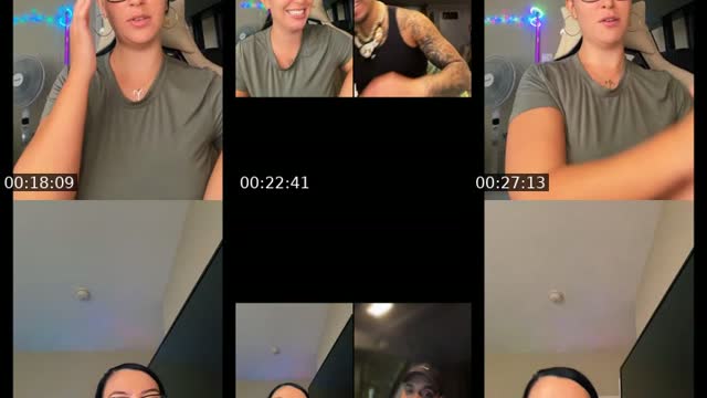 @itsjessicavanessa TikTok live from 2026-08-15