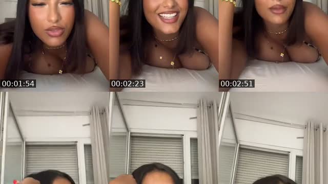 @ibtissem.shelby TikTok live