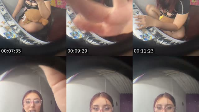 @.laurabaron12 TikTok live from 2026-08-15