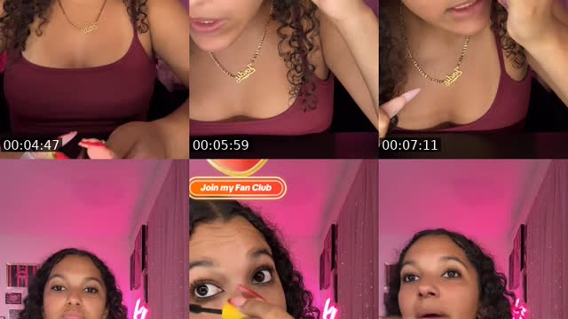 Grwm - @shortyyjordyy