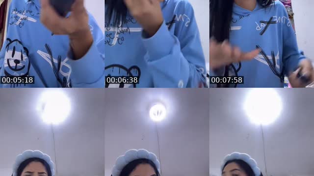 @valentina_2774 TikTok live