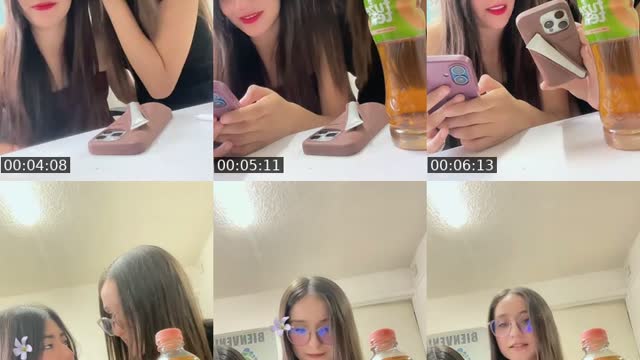 @karlarodriiguezz TikTok live from 2026-08-15