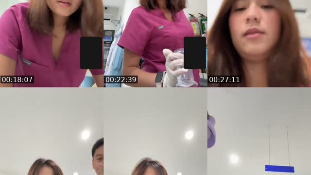 @febellujoshmean TikTok live from 2026-08-15