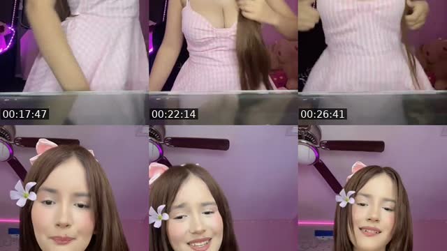 @maryguerra_3 TikTok live from 2026-08-15
