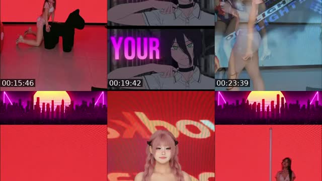 @movie.farmgg TikTok live from 2026-08-15