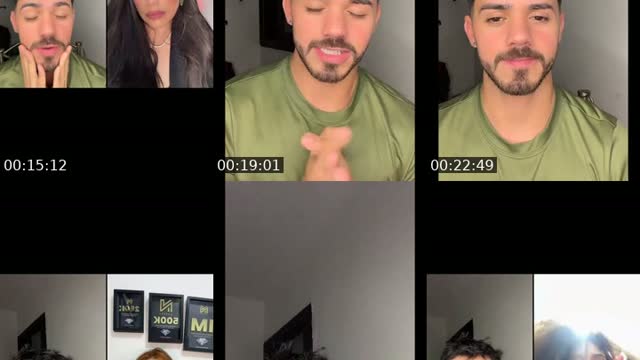 @ismaelmeendes TikTok live from 2026-08-15