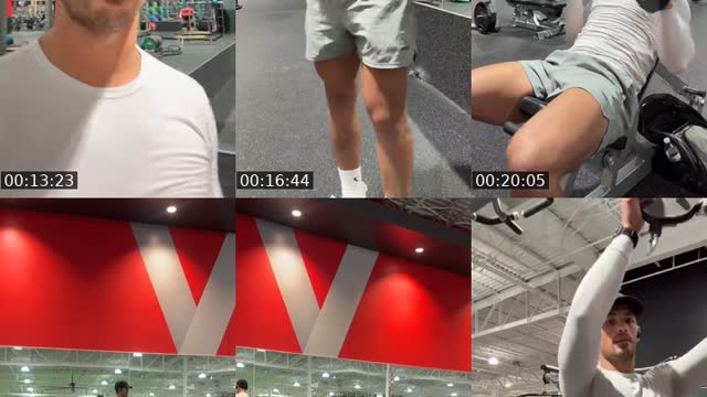 @voypearsonfit1 TikTok live from 2026-08-15