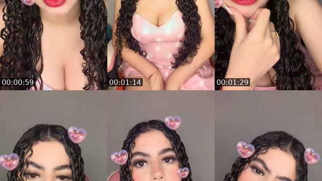 @vale_pg25 TikTok live