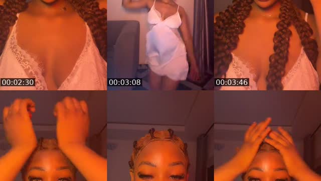 @lunabackup98 TikTok live