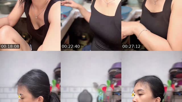 @msgurl337 TikTok live from 2026-08-15