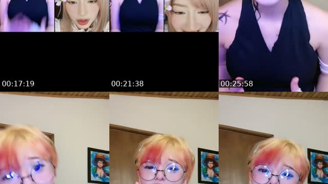 @nani_co TikTok live from 2026-08-15