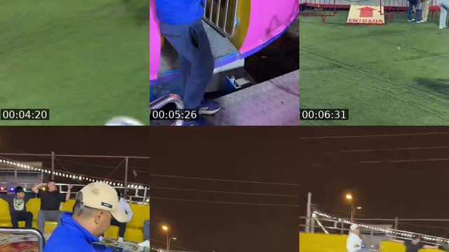 @juegomania_park TikTok live