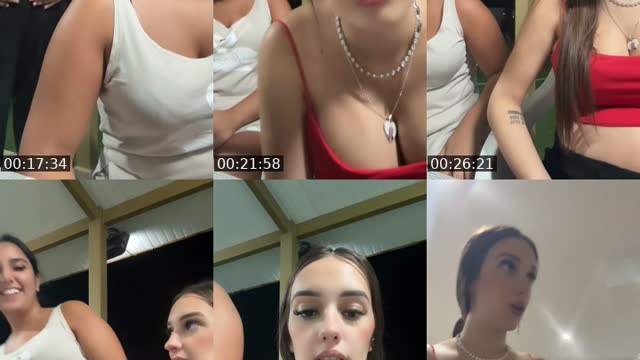 @estrelli.07 TikTok live