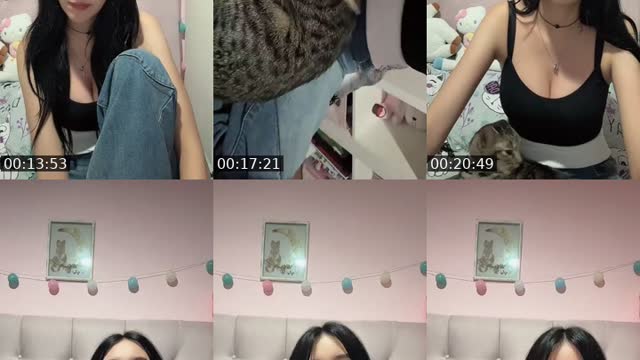 @pilymittz TikTok live from 2026-08-15