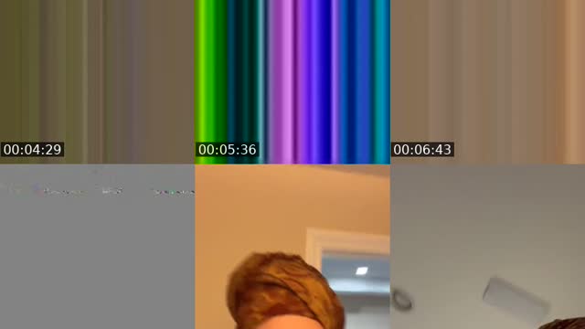 @t3rain TikTok live from 2026-08-15