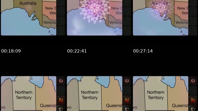 TikTok live: Australian politics/news by @synctv3