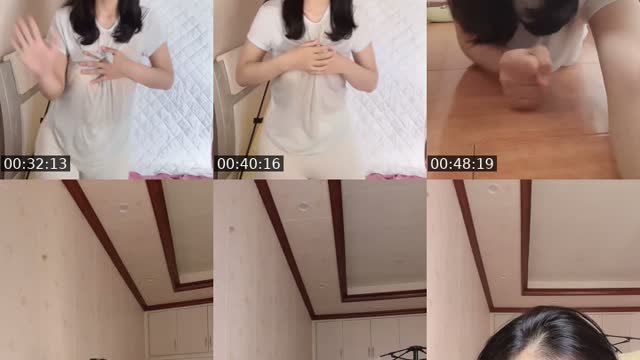 TikTok live: 謝謝謝謝謝謝謝謝 by @zhj20190825