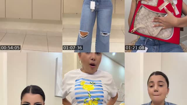 @fioredistribuidor TikTok live from 2026-08-15