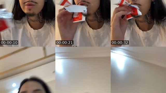 @mamacitaam TikTok live