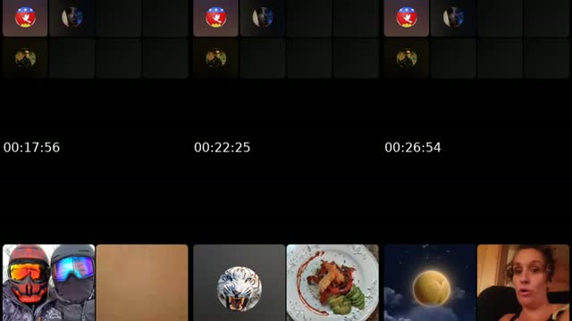 @siberien0 TikTok live