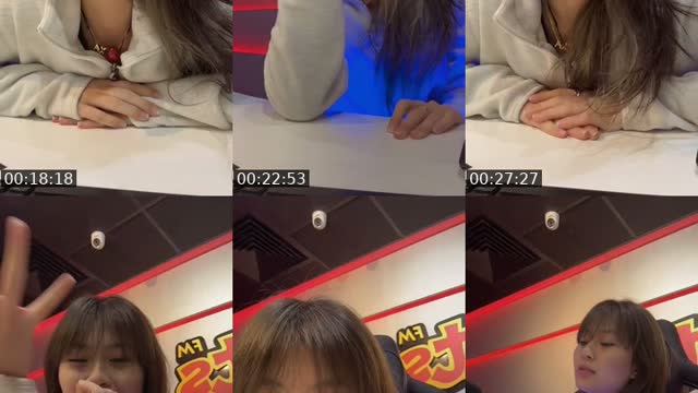 @iekacrossley TikTok live from 2026-08-15