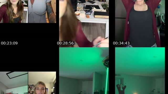 TikTok live: You’re my pookie bear🥹 by @diakoala