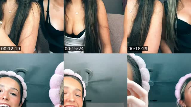 TikTok live: grwmmmmm by @addihawkins67