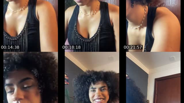 TikTok live: Oie by @antonyellencoast