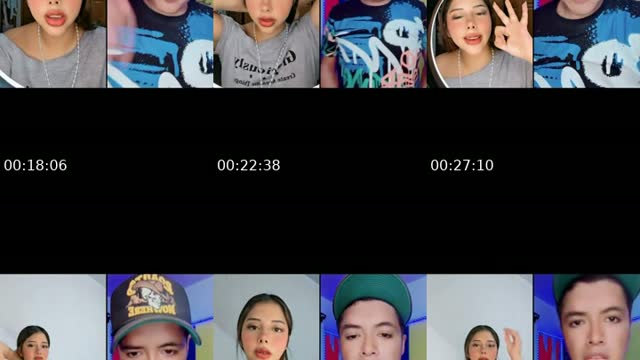 @kelly_2.008 TikTok live