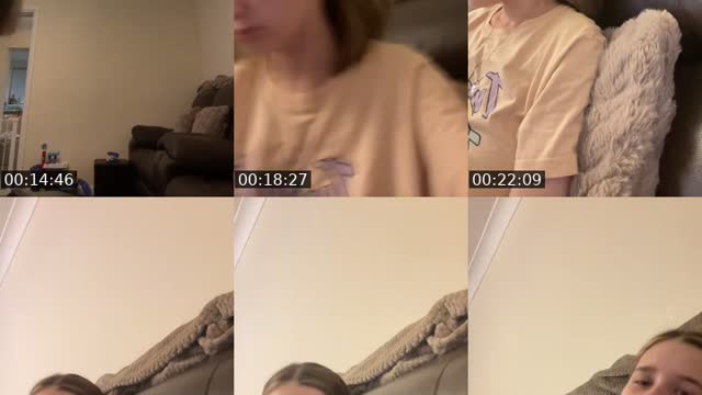 @livluciahoskins TikTok live from 2026-08-15