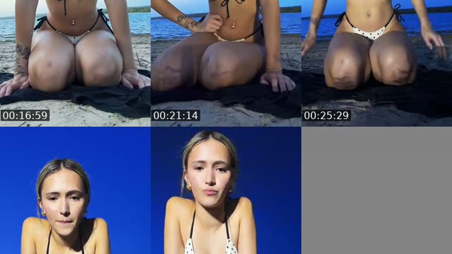 TikTok live: JOINN by @alexia.nakole