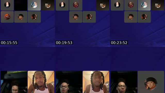 @muvvvvades TikTok live from 2026-08-15