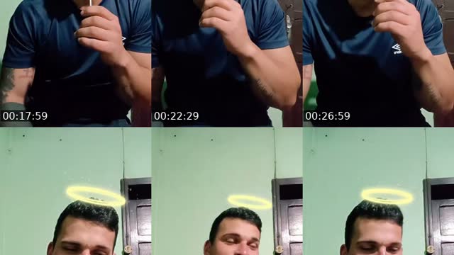 @alisonsilva704 TikTok live from 2026-08-15