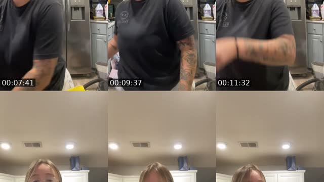 TikTok live: Heyy by @amber_nicole00