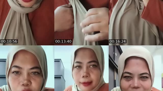 NASI LEMAK PADU GOMBAK - @yuni.rara4