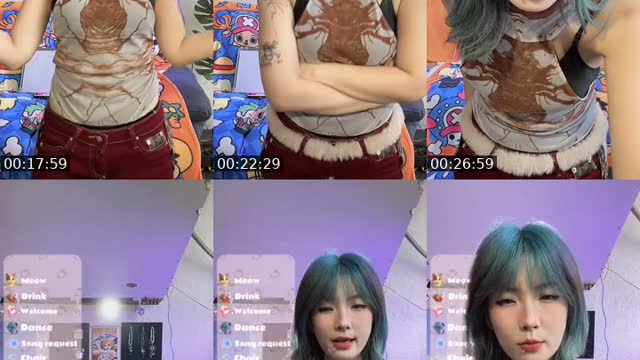 @wenwengo233 TikTok live from 2026-08-15